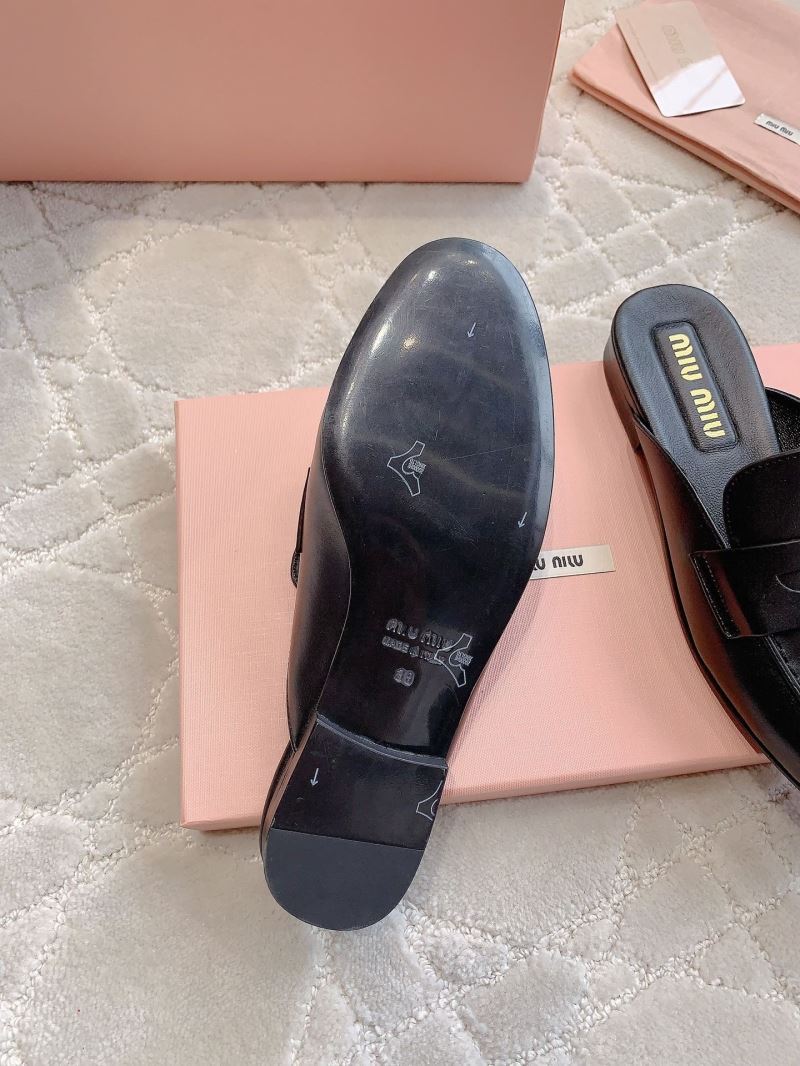 Miu Miu Sandals